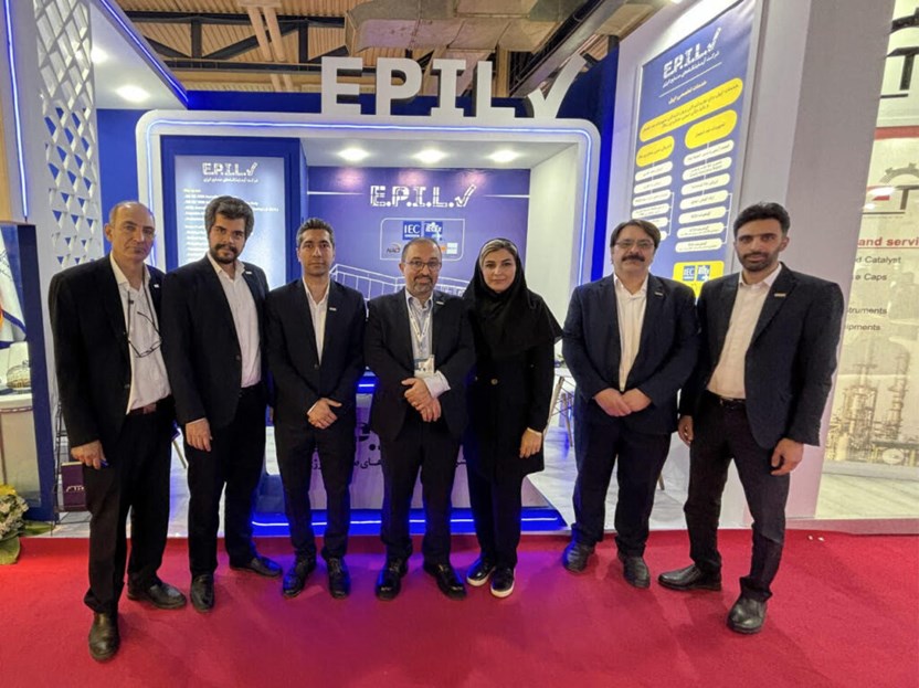 Photo Report of the 28th International Exhibition of Oil, Gas, Refining, and Petrochemicals by EPIL